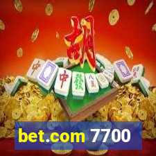 bet.com 7700